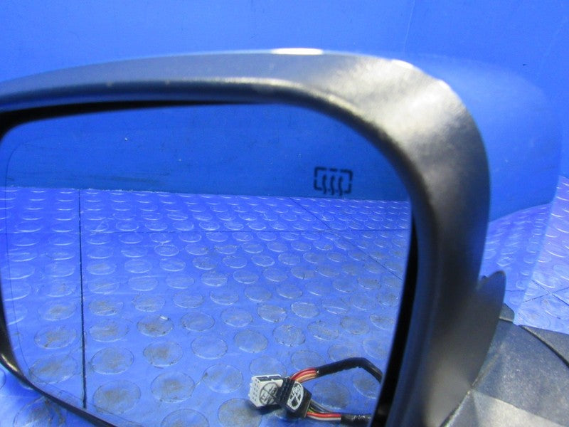 11-13 Jeep Grand Cherokee LH Driver Side Heated Power Door Mirror Chro