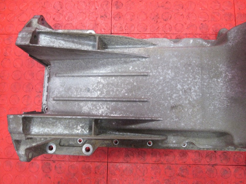 05-19 Charger Challenger 300 5.7L 6.1L 6.4L V8 HEMI Aluminum Oil Pan &