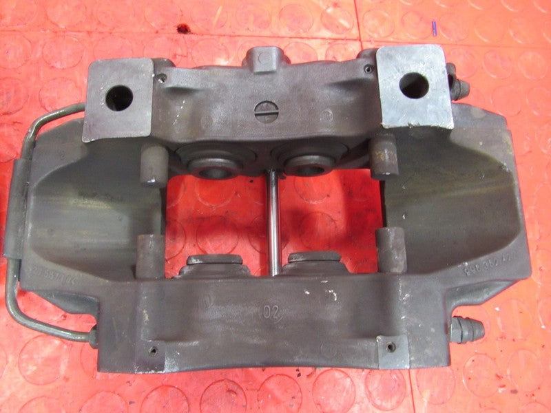 00-12 Porsche 986 987 Boxster Cayman Rear Brake Caliper Set Left Right