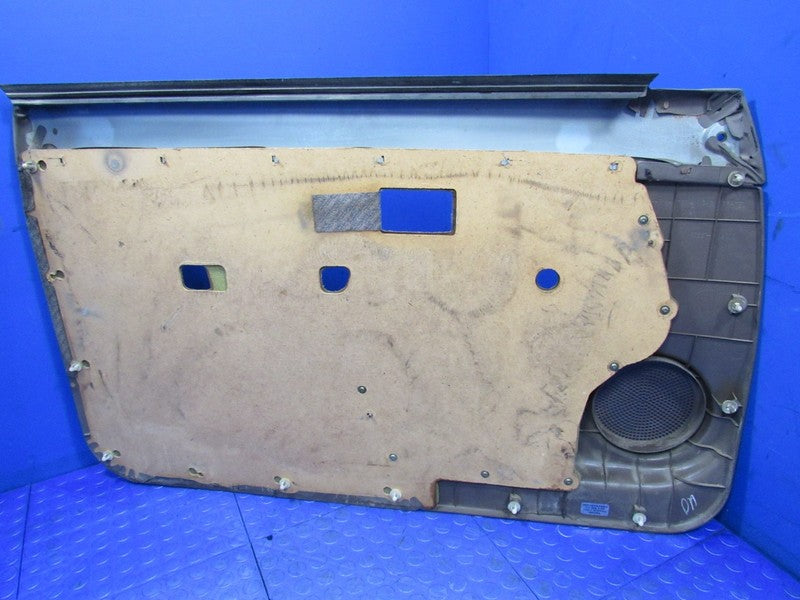 95-97 Toyota Tacoma RH Right Front Interior Manual Window Door Panel O