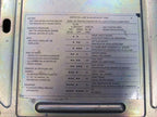 86 Nissan 300ZX VG30E A/T ECU ECM PCM Engine Computer A18-651 M25K REM