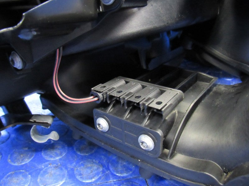 BMW 330i 530i E90 E60 3 Stage DISA 3SIM N51 N52 Air Intake Manifold OE