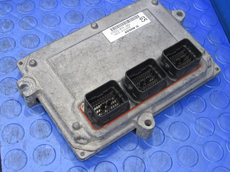 08-09 Acura MDX 3.7L 6 Cyl PCM ECU ECM Engine Computer 37820-RYE-A62 J