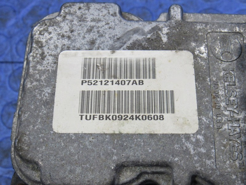04 Ram 1500 Hemi 5.7L ABS AWAL Anti-Lock Brake Pump Module 52121407AB 