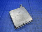 03-04 Honda CR-V CRV 2.4L K24A1 MT ECU ECM PCM Engine Computer 37820-P