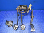 99-04 Ford Mustang MT Manual Brake Clutch Accelerator Pedal Assembly I