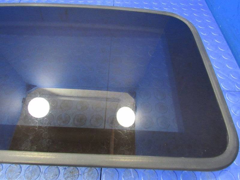 92-00 Lexus SC300 SC400 Roof Glass Sunroof Moonroof Window Panel OEM 3