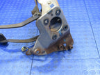 86-93 Mazda B-Series B2000 B2200 B2600i B2600 Clutch Brake Pedal Set O