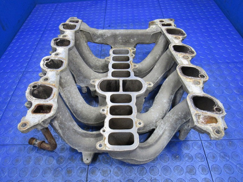 99 Ford F150 5.4L 2V PI Aluminum Upper Intake Manifold Upgrade XL3E-94