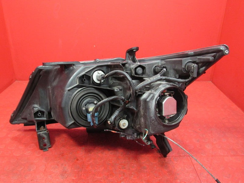 07-09 Acura MDX Right Passenger RH HID Xenon Headlight Head Light OEM 