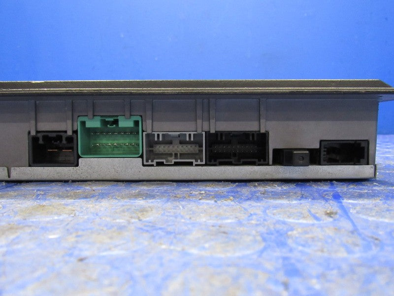 05-11 Land Rover Harman/Kardon Logic7 Audio Amplifier Amp 8H42-19C164-