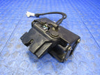 02-10 Lexus SC430 Rear Trunk Lid Luggage Latch Lock Actuator Assembly 