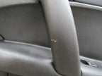05-08 Chevrolet Corvette C6 Front Right Passenger Interior Door Panel 