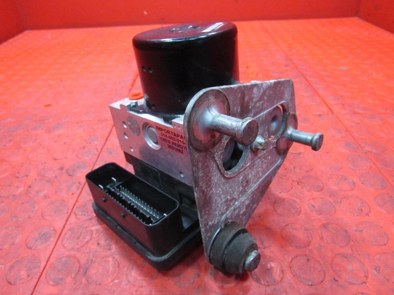 07-09 Mercedes S550 S600 CL550 CL600 ABS Anti-Lock Brake Pump 221 545 