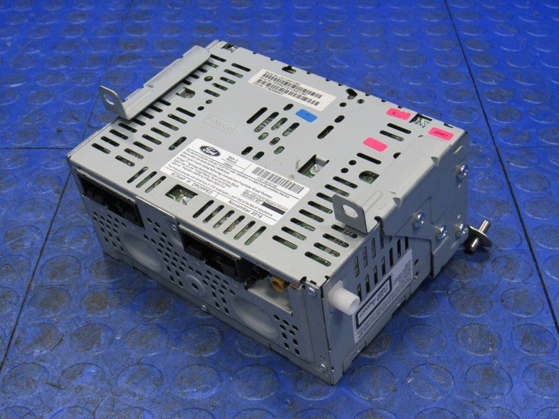 15-18 Ford Edge Audio Radio Stereo CD MP3 Player Receiver FT4T-19C107-