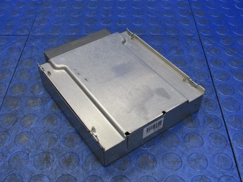 04 Crown Victoria Grand Marquis ECU ECM PCM Engine Computer 4W7A-12A65