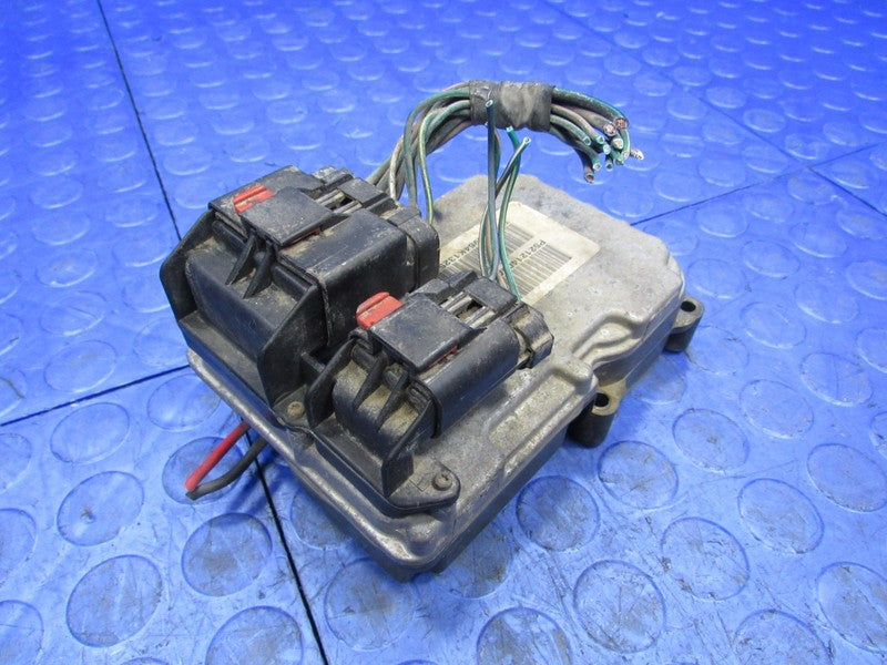 04-05 Ram 2500 3500 Truck Anti-Lock AWAL ABS Brake Control Unit 521214