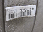 08-10 BMW 550i 650i 4.8L RWD Automatic Transmission 6 Speed Auto Trans