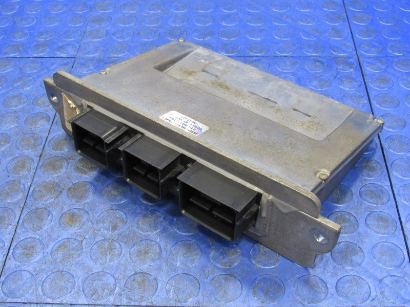 05 Ford F250 5.4L V8 AT ECU ECM PCM Engine Computer BKS1 5C3A-12A650-L