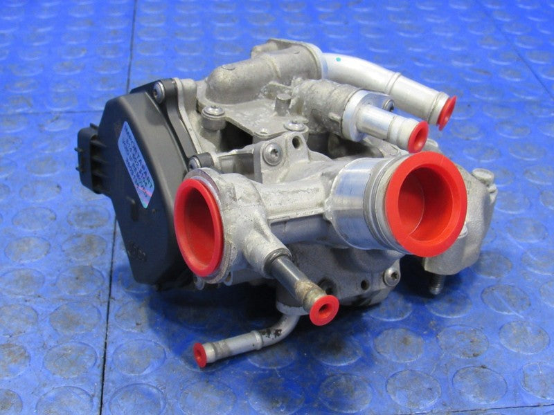 16-24 Infiniti Q50 / 17-22 Q60 3.0T Engine Coolant Thermostat Control 