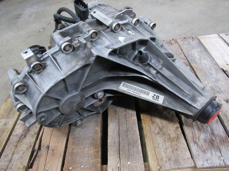 03-07 Silverado Sierra 1500 Electronic 4x4 Transfer Case 4WD NP246 NP8