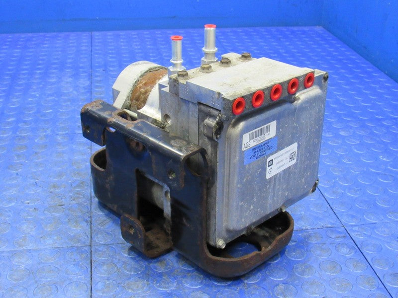 09-13 Escalade Tahoe Yukon Hybrid ABS Anti-Lock Brake Pump Module EBCM