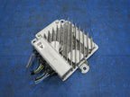 19-22 Nissan Altima Bose Stereo Amp Amplifier Booster OEM 28061-6CA0B 