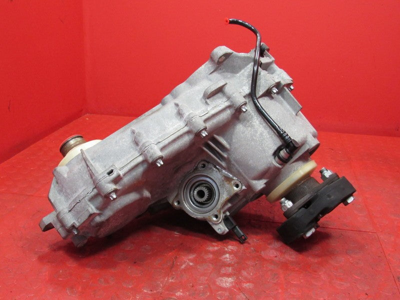 07-13 BMW X5 3.0L ATC 700 Transfer Case Gearbox Assembly E70 136k 8967