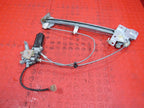 90-97 Mazda Miata MX5 Manual Window Regulator Crank Right RH Passenger