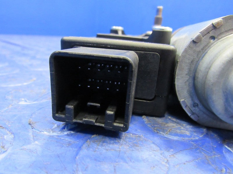 15-22 Ford Mustang Convertible Soft Top Lift Motor Set Pair FR3B-76533