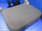 05-15 Tacoma Access Cab Grey Rear Cloth Seat Cushion 2nd Second Row SE