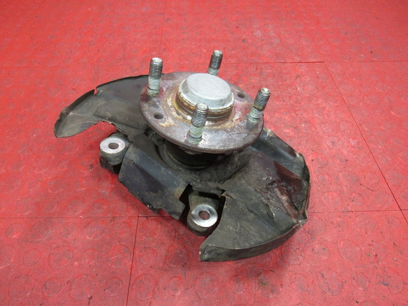 99-05 Mazda Miata NB Front Passenger Right RH Steering Knuckle Spindle