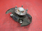 99-05 Mazda Miata NB Front Passenger Right RH Steering Knuckle Spindle
