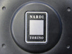 99-00 Miata MX-5 MX5 Driver Steering Wheel Mounted 3-Spoke Nardi Airba