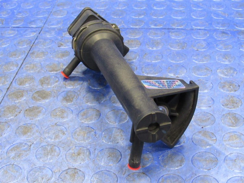 13 Ford Escape 1.6L EcoBoost Coolant Level Sensor Pipe OEM DV61-8C045-