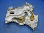 14-17 Maserati Ghibli Quattroporte S Q4 F160 3.0L V6 Front Timing Cove