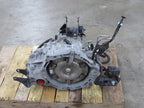 09-16 Toyota Corolla 1.8L FWD 4-Speed Automatic Transmission Auto U341