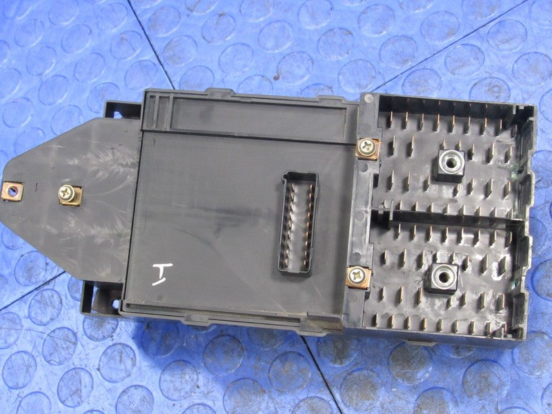 97-98 Ford F150 Interior Dash Fuse Box Junction Relay Block F65B-14A06