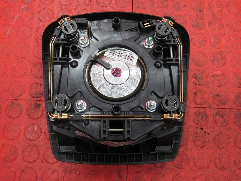 14-21 Ram ProMaster 1500 2500 3500 Driver Wheel Passenger Dash Airbag 