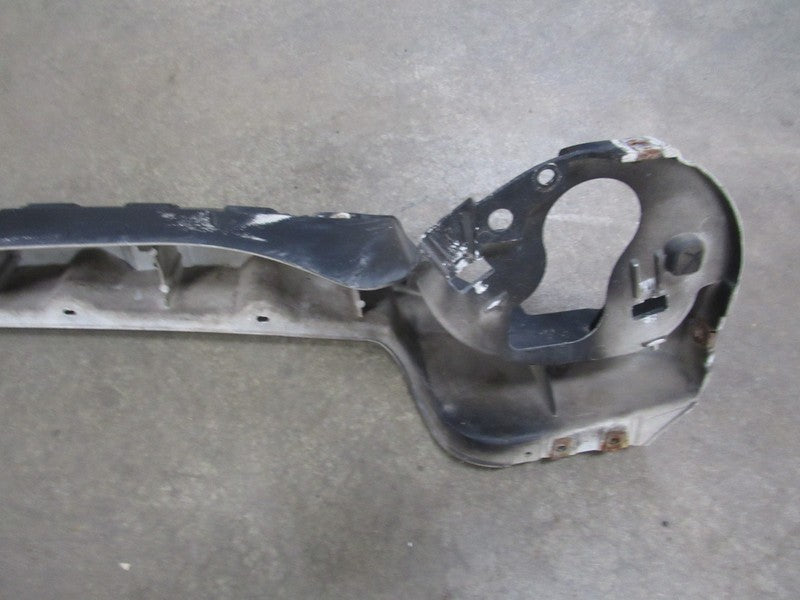 02-05 Ford Thunderbird Front Bumper Reinforcement Support Header Panel