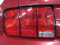 05-09 Ford Mustang Left LH Driver Side Taillight Tail Light Lamp