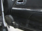 07-12 Colorado Canyon Right RH Passenger Front Door Trim Panel Black W