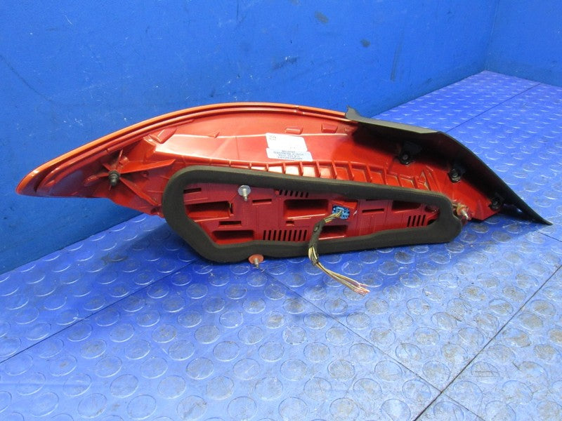 14-16 Mercedes CLA250 CLA45 Right Passenger LED Taillight Tail Light L