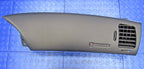 00-05 Monte Carlo Instrument Panel Passenger Dash Vent Trim Dale Jr #8
