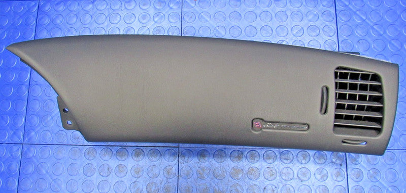 00-05 Monte Carlo Instrument Panel Passenger Dash Vent Trim Dale Jr #8