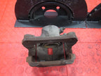 01-05 Mazda Miata MX-5 F/R Sport Hard S Big Brake Caliper Set Upgrade 