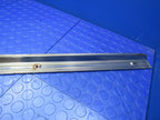 91-97 Land Cruiser LX450 FJ80 FZJ80 Inside Rear Cargo Carpet Trim Plat