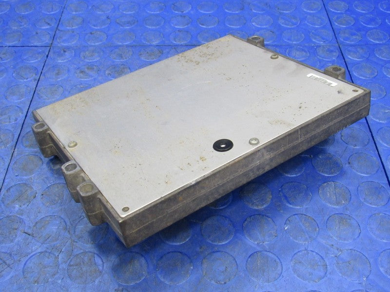 06 Ford F150 5.4L FFV 4x4 ECU ECM PCM Engine Computer SMZ2 6L3A-12A650