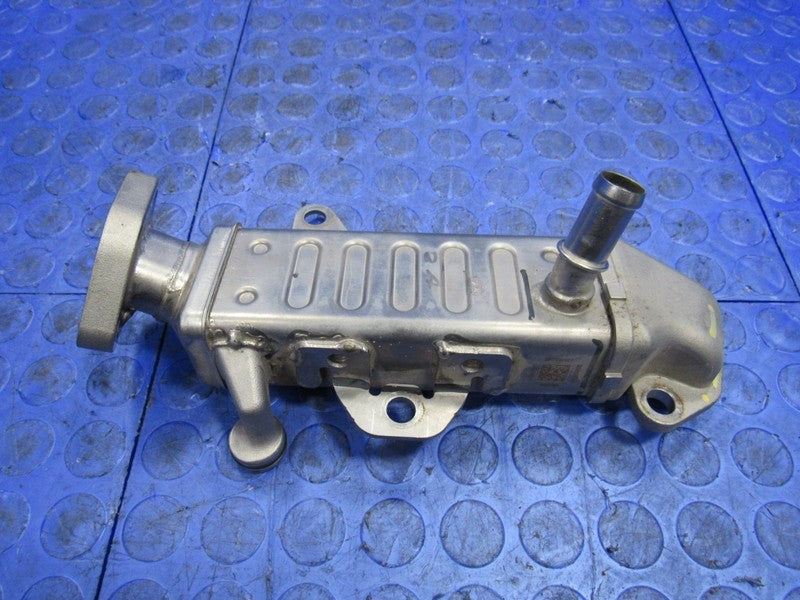 19-23 Jeep Cherokee Wrangler 4XE JL 2.0L I4 Engine EGR Cooler OEM 5560