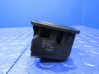01-05 Mazda Miata MX5 Center Console Mount Master Power Window Switch 